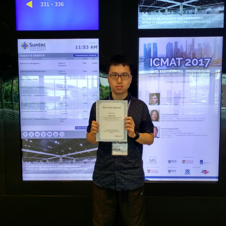 201706-ICMAT-Singapore